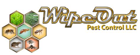 Wipe-Out Pest Control Ltd